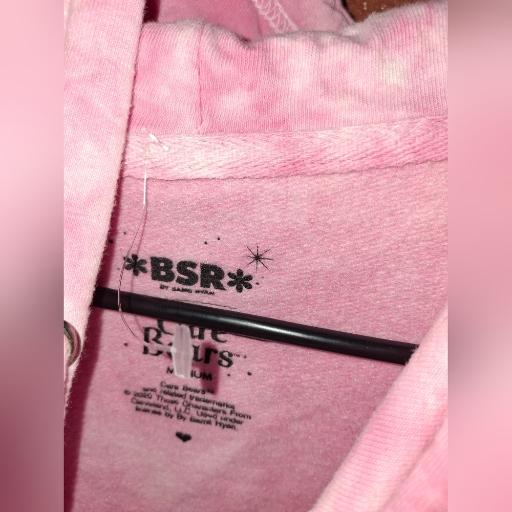 Care Bears Hoodie View 4